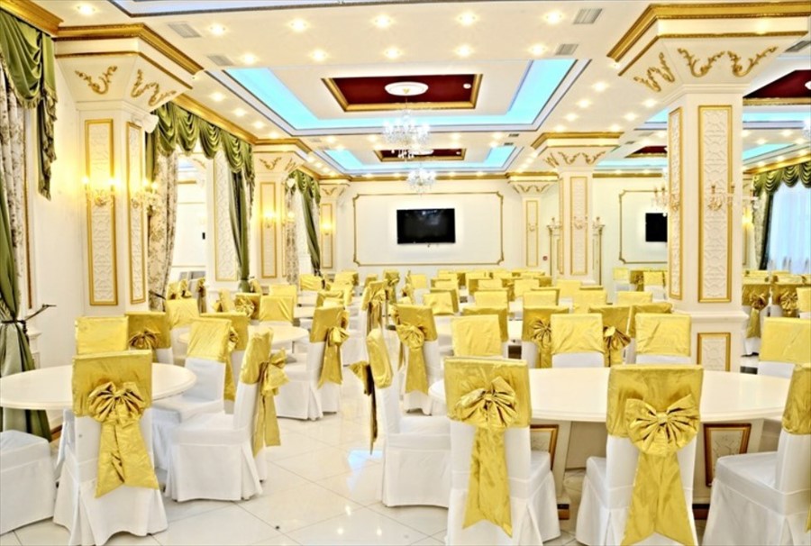 Фото Дворец Свадеб