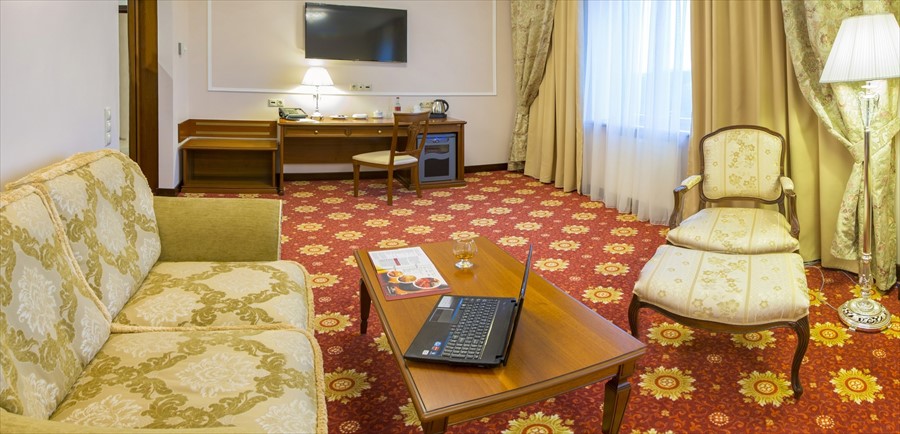 Фото Ринг Премьер Отель