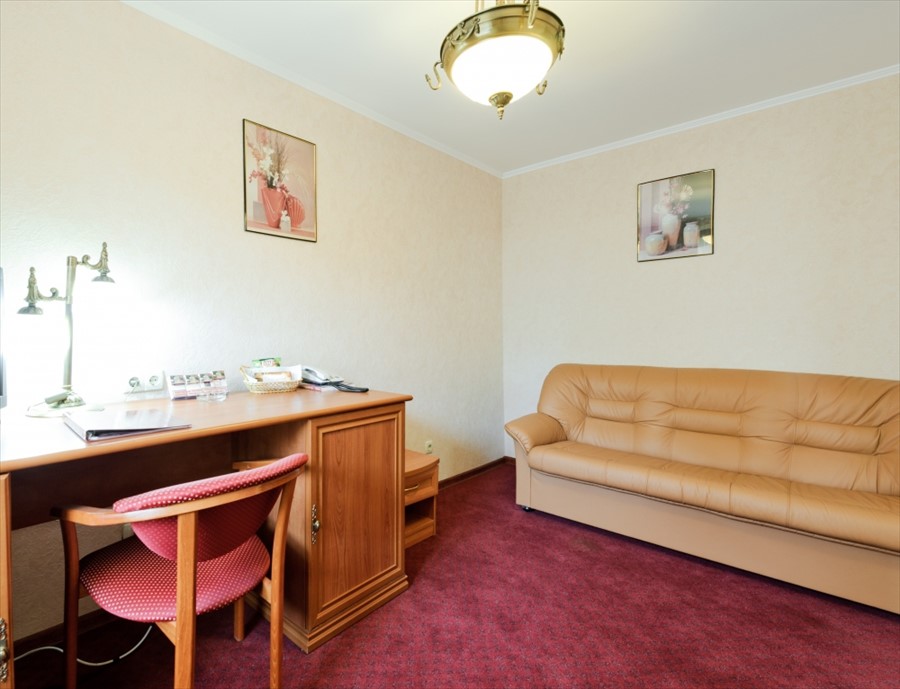 Фото Амакс Парк-отель