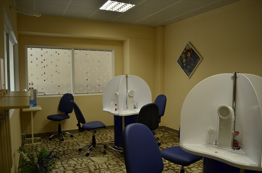 Фото Зеленая роща