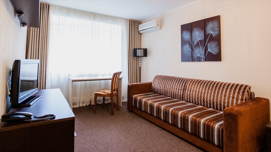 Фото Парк Отель