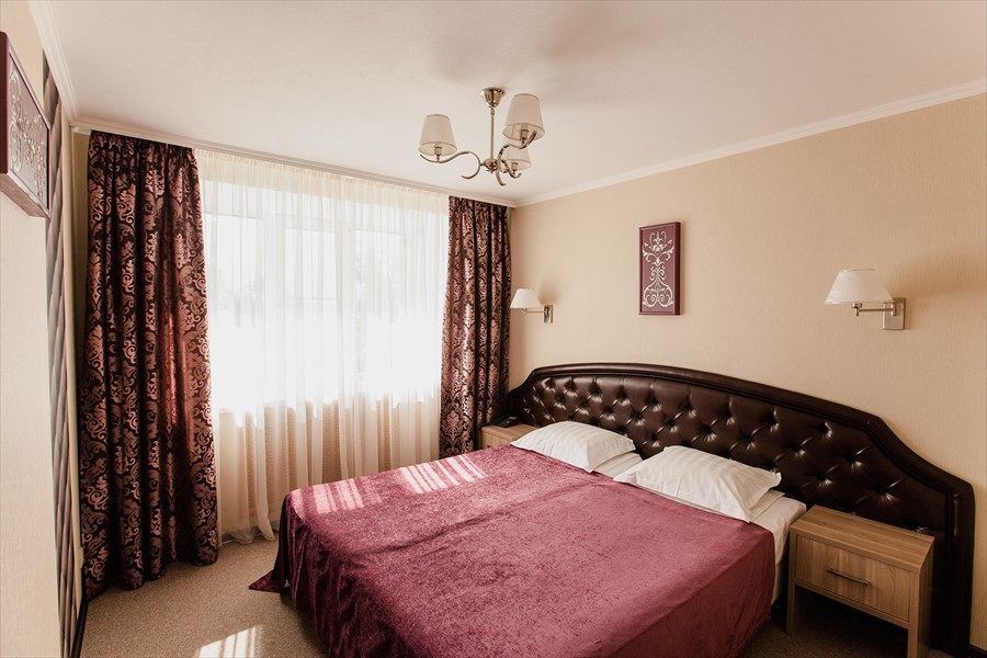 Фото Парк Отель