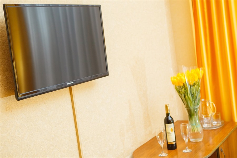 Фото Kiparis Resort by Stellar Hotels