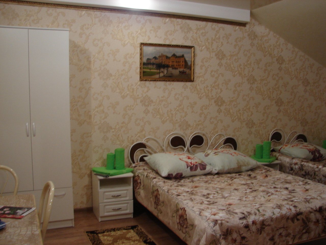 Фото Ивушка