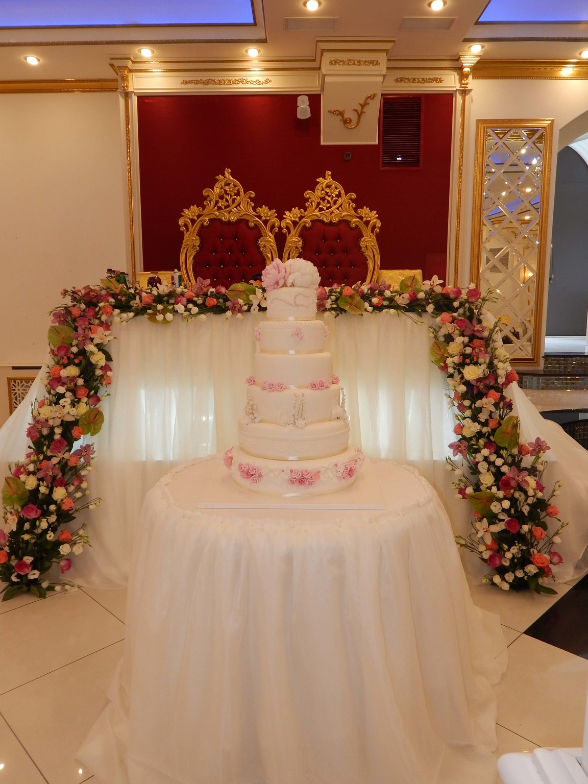 Фото Дворец Свадеб