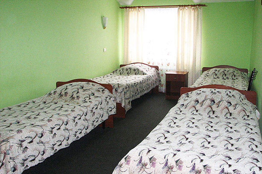 Фото Балтхаус