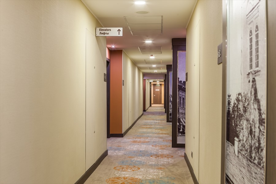 Фото DoubleTree by Hilton