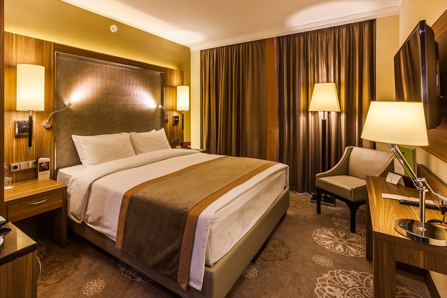 Фото DoubleTree by Hilton