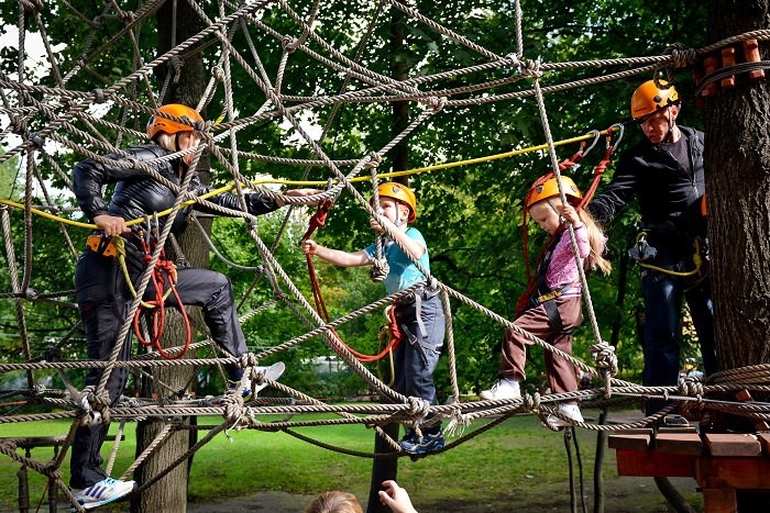 Фото Овертайм