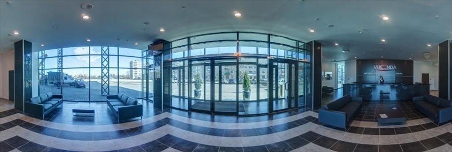 Фото Виконда