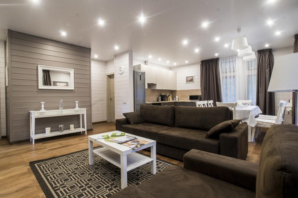 Фото Палисад