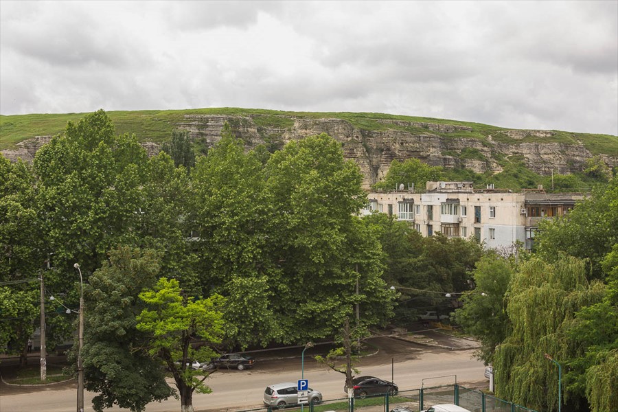 Фото Отель Москва
