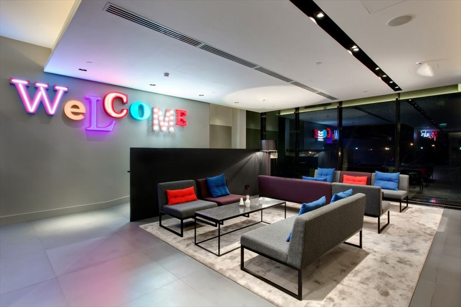 Фото отеля 4