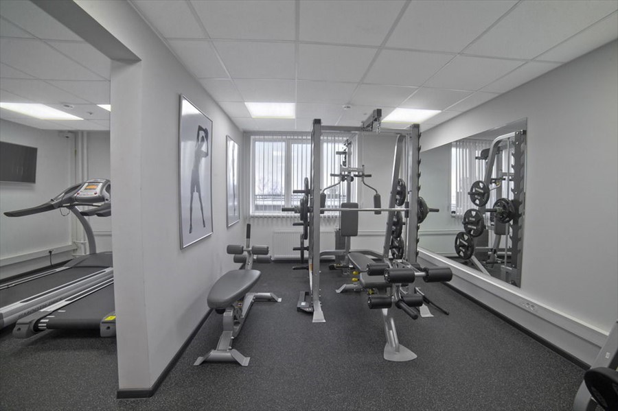 Фото Azimut Сити Отель Владивосток