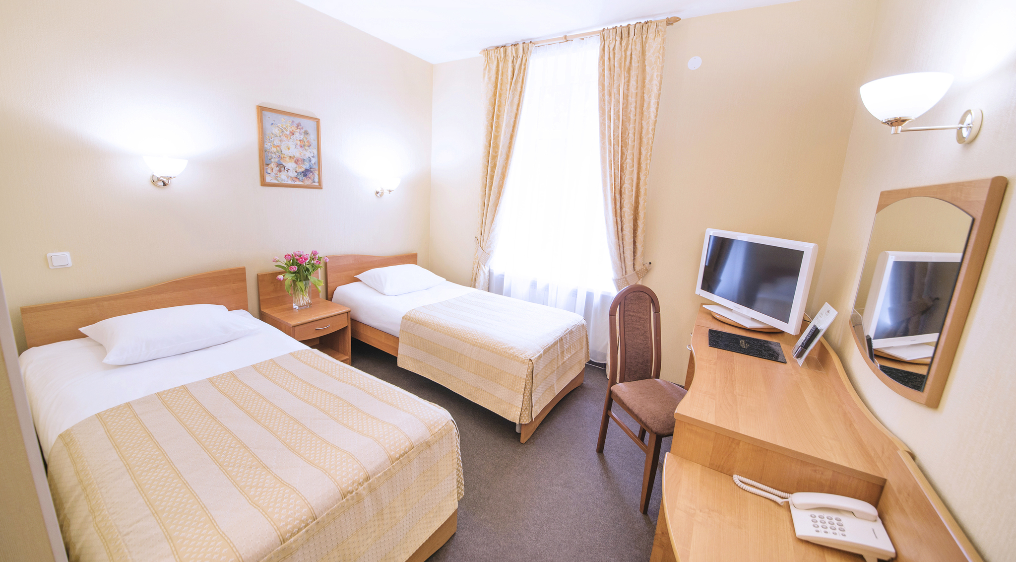 Фото Турист