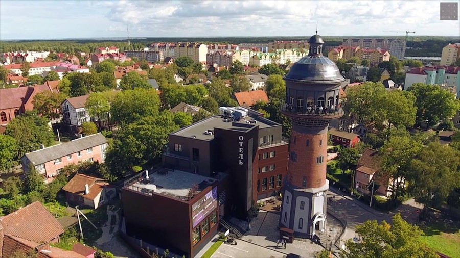 Фото Параdox