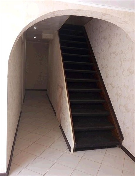 Фото Оранжевое Солнце