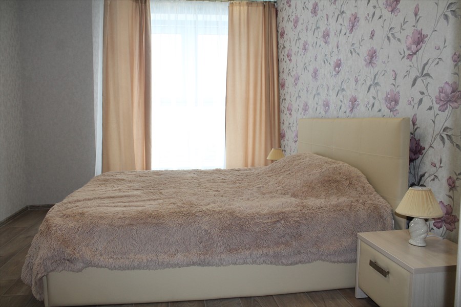 Фото Комплекс апартаментов Столичный