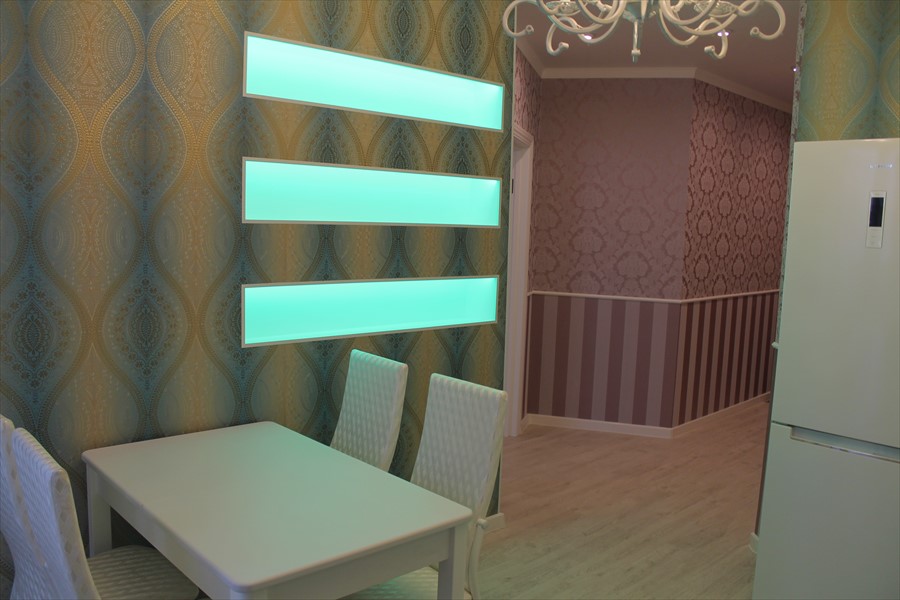 Фото Комплекс апартаментов Столичный