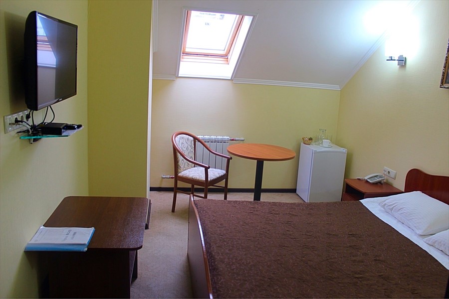 Фото Парк-Отель Заречный