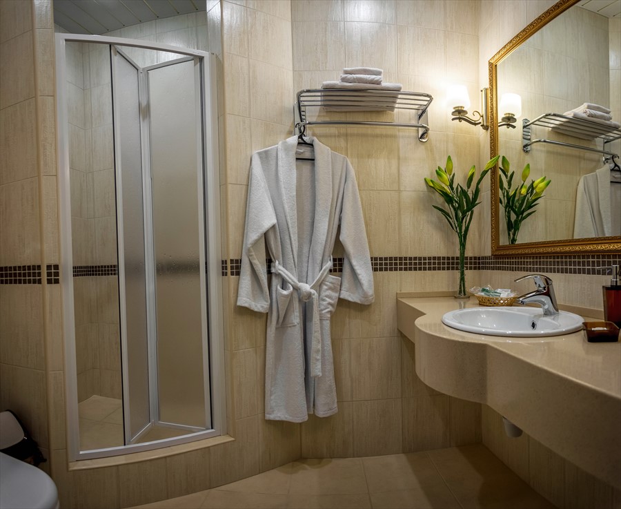 Фото Парк-Отель Заречный