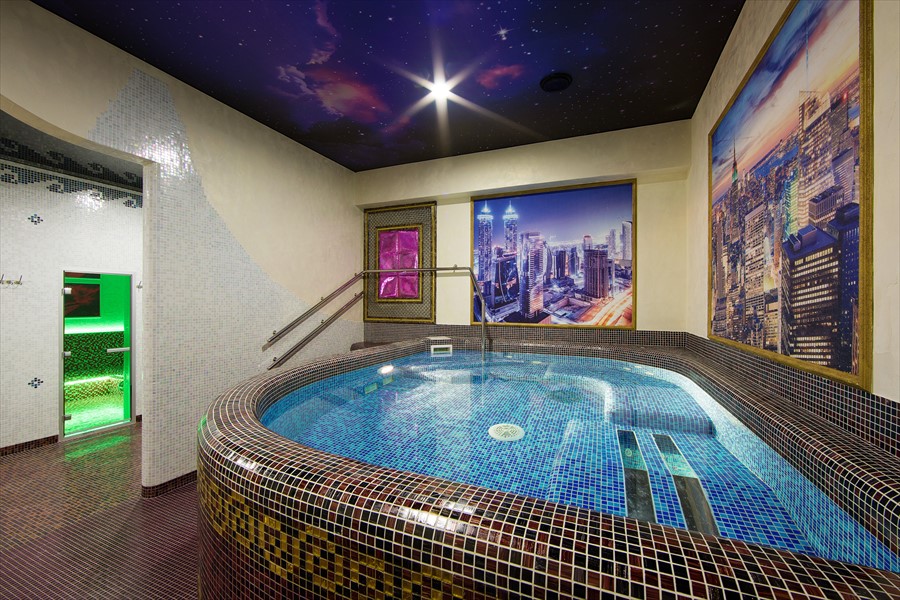 Фото Аквамарин