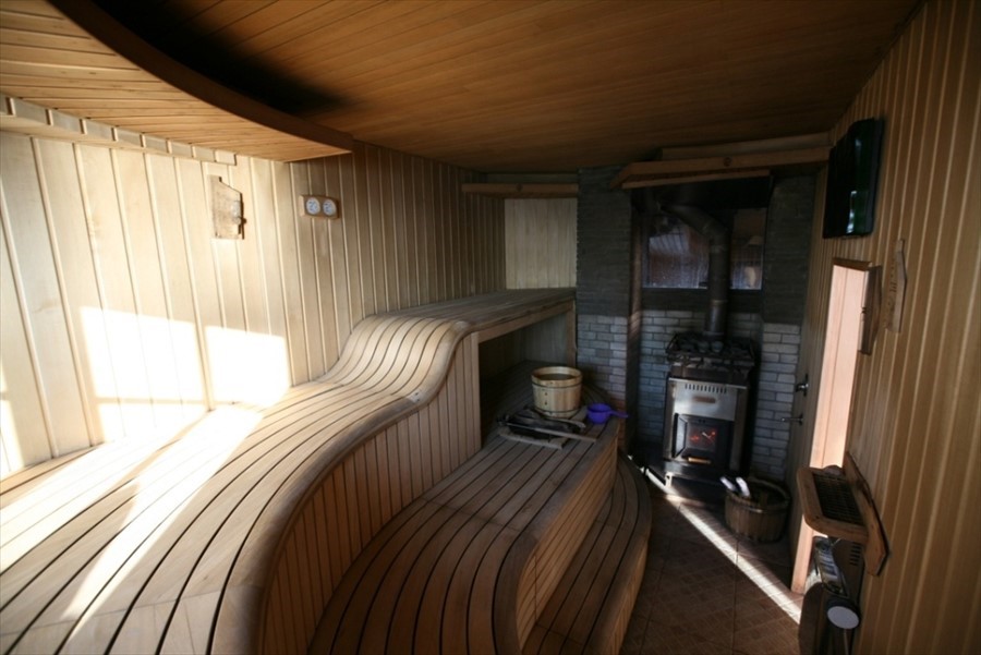 Фото Вязовая роща