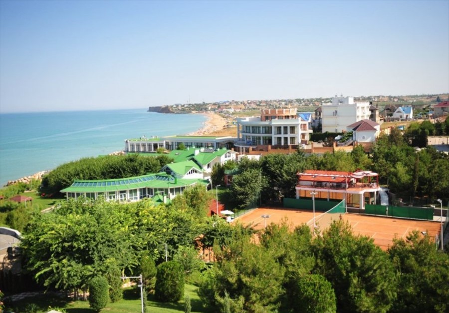 Фото Вязовая роща