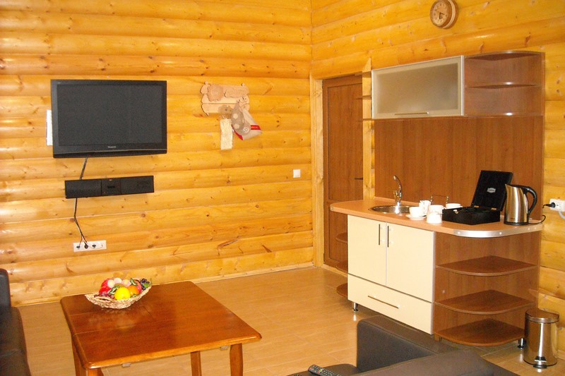 Фото Отель Тверь