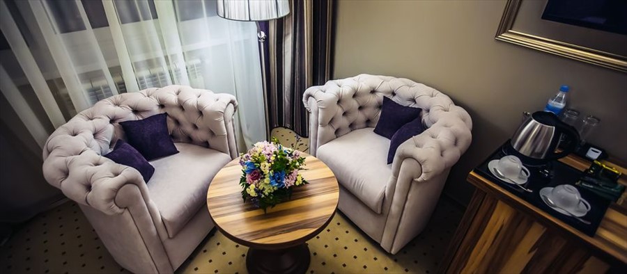 Фото Уайт Хилл