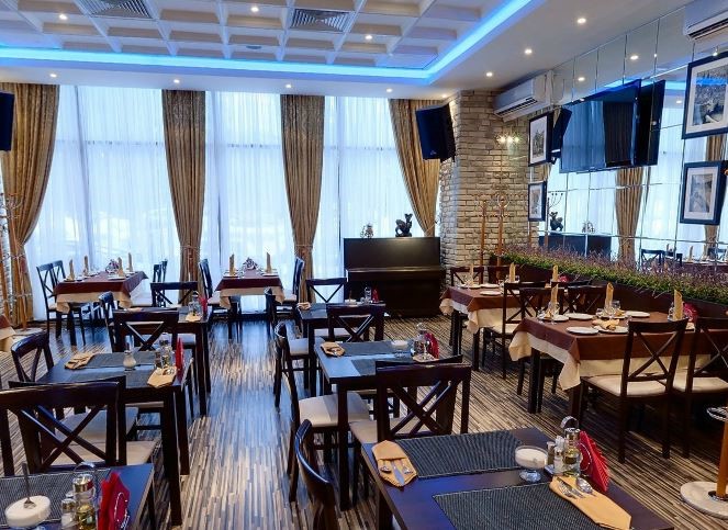 Фото Металлург