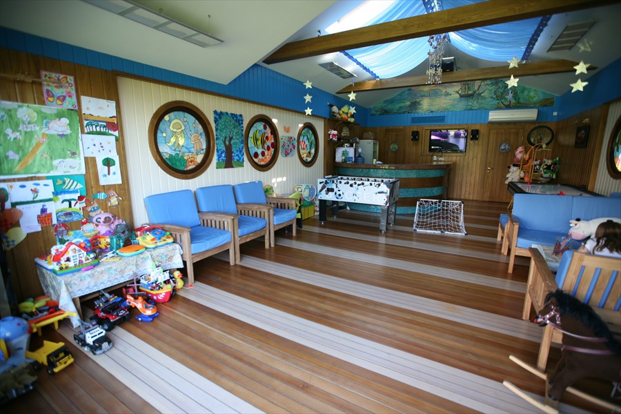 Фото Вязовая роща