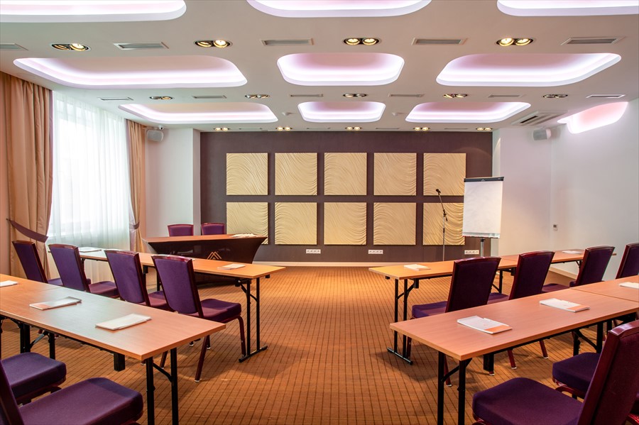 Фото Московская Горка by Usta Hotels