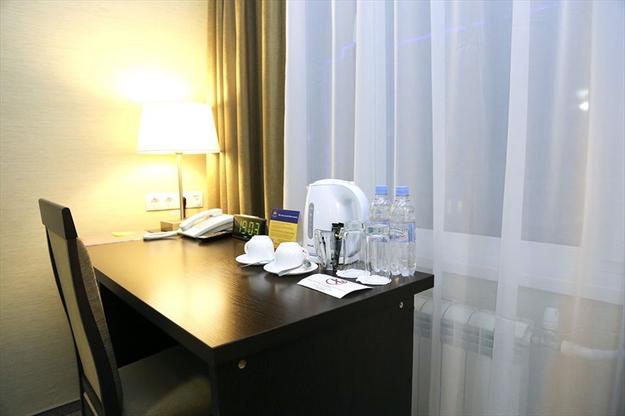 Фото Бест Вестерн Калуга