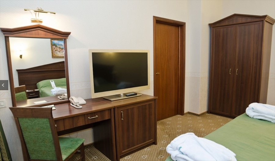 Фото Palmira Palace Resort & SPA