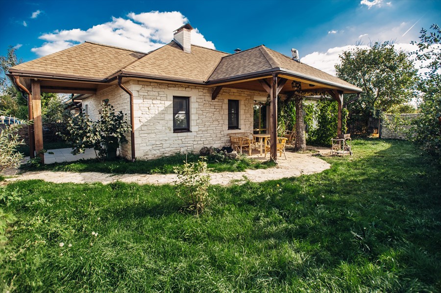 Фото Усадьба Скорняково-Архангельское