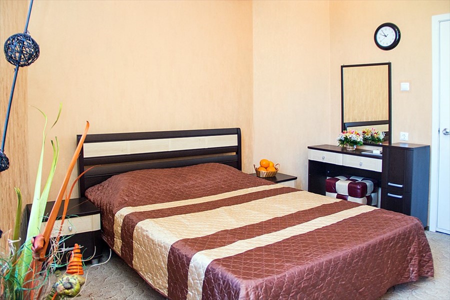 Фото Континент