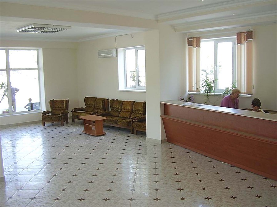 Фото Приморье