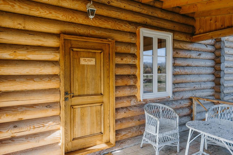 Фото Усадьба Скорняково-Архангельское