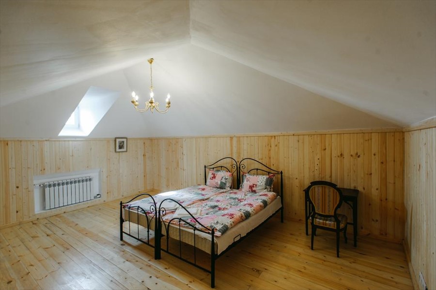 Фото Усадьба Скорняково-Архангельское