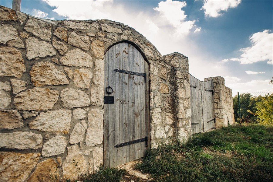 Фото Усадьба Скорняково-Архангельское