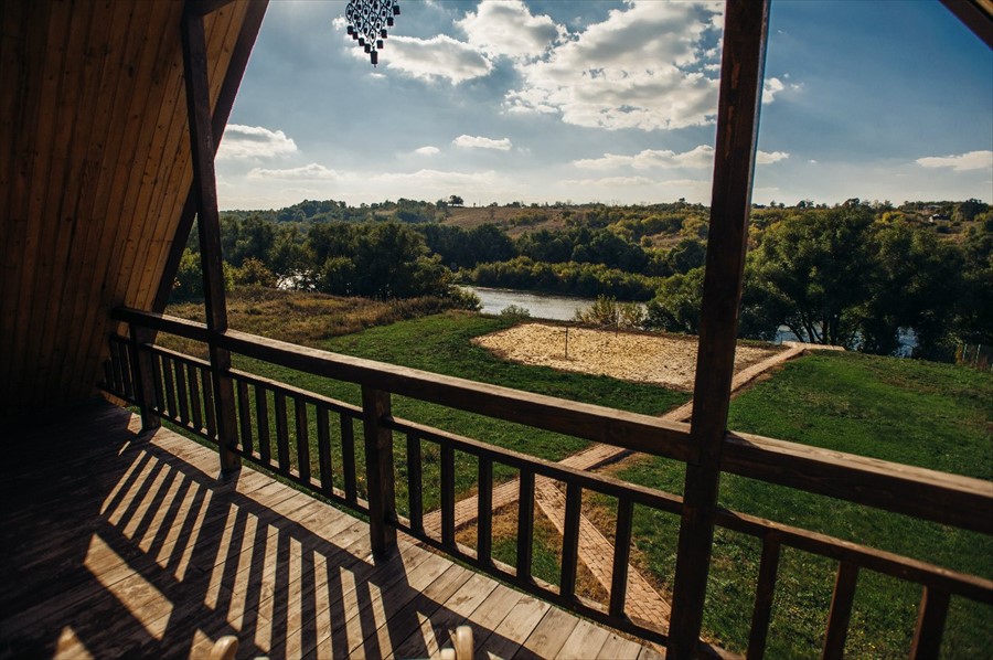 Фото Усадьба Скорняково-Архангельское