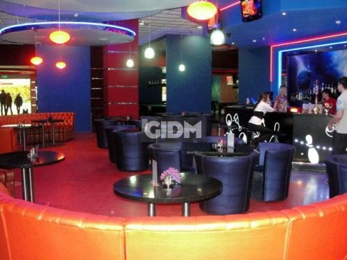 Ko'ngilochar markaz Prityazheniye, Qozon, foto