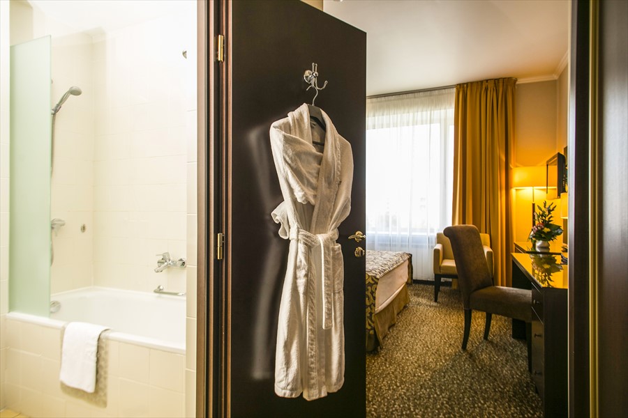 Фото Гостиница Арбат