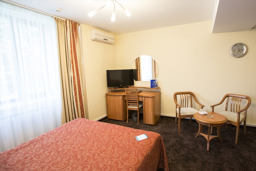 Фото Байкал Бизнес центр