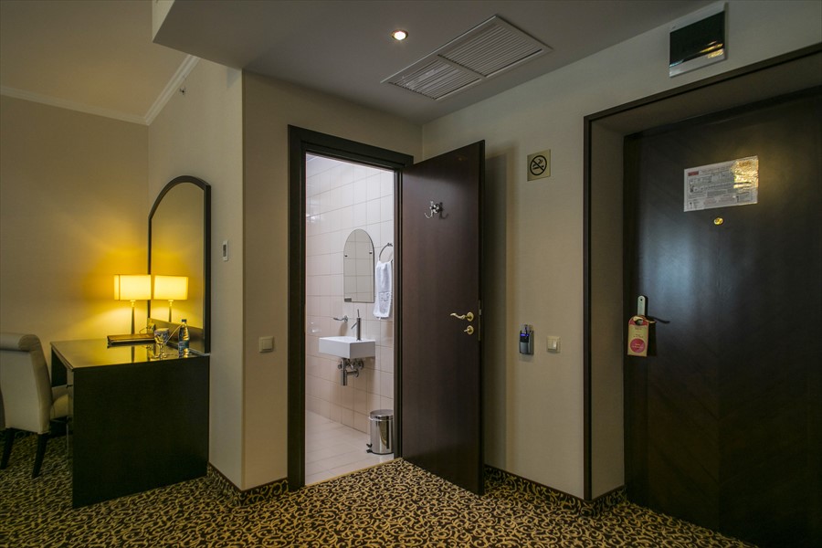 Фото Гостиница Арбат