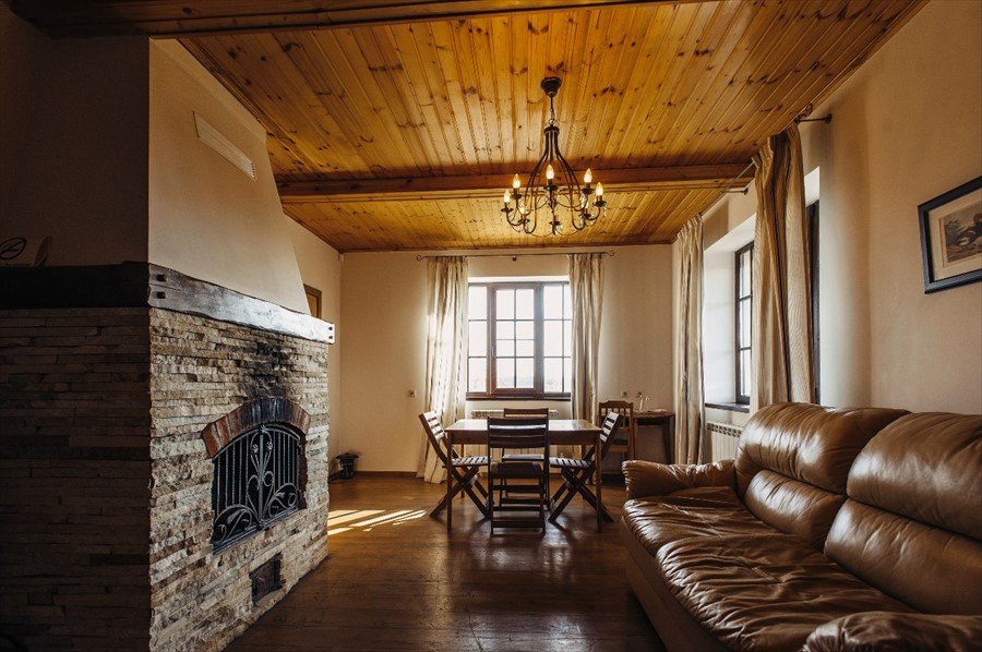 Фото Усадьба Скорняково-Архангельское