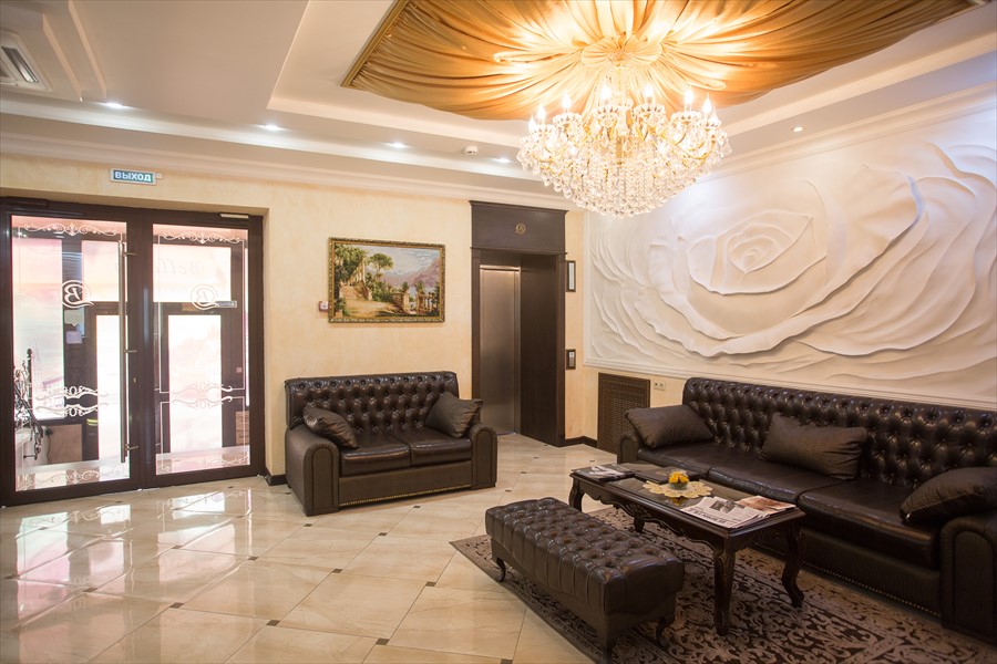 Фото Белладжио