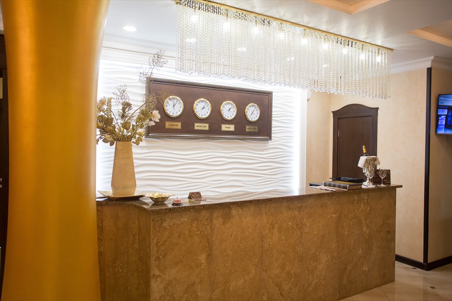 Фото Белладжио