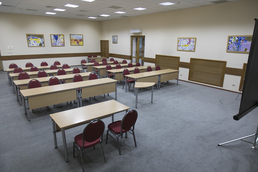 Фото Гостиница Арбат